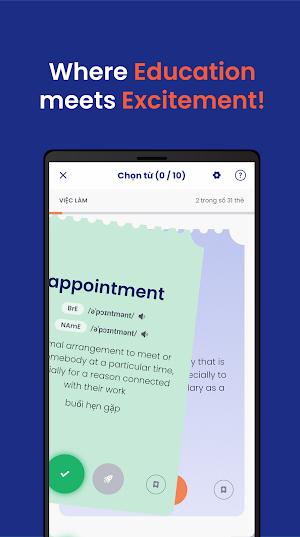 MES - My English School Screenshot 0