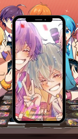 ストロベリープリンスオフラインの曲 Screenshot 1