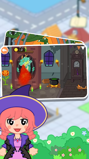 Block Town：Dream Builder Screenshot 3