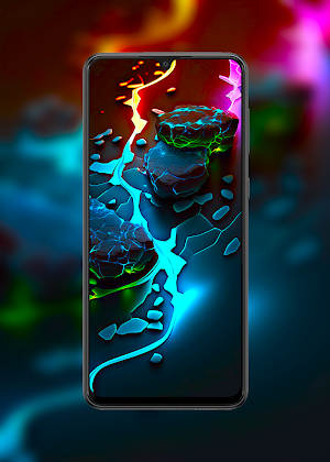 Galaxy A24 Wallpapers Screenshot 1
