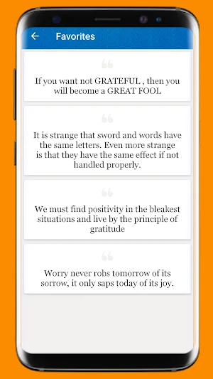 Gaur Gopal Das Quotes Screenshot 3