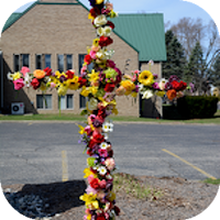 Saranac Community Church