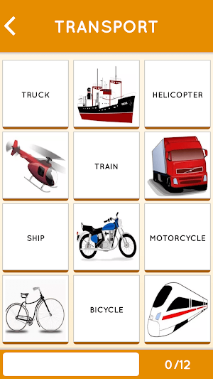 Learn US English free for beginners Screenshot 0