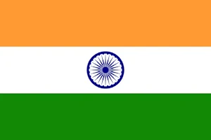 India Analog Watch Face Screenshot 2