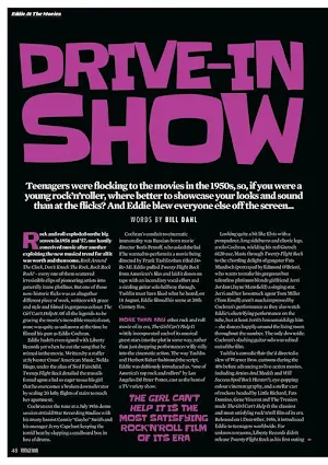 Vintage Rock Presents Screenshot 3