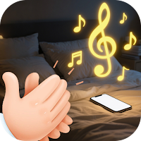FindMe Phone-Clap to Find