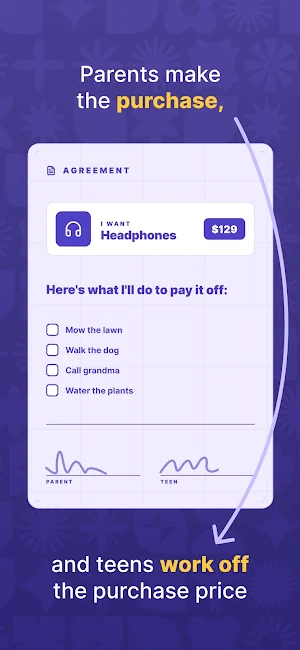 Wantify Screenshot 2
