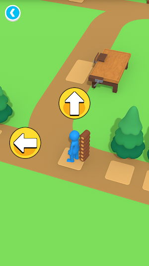 Renovation Master Screenshot 3