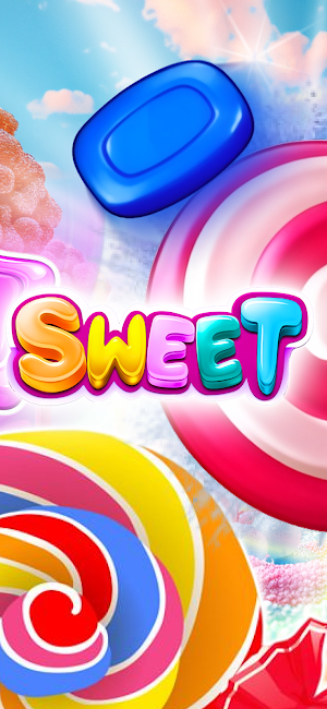 Sweet Bonanza Screenshot 1