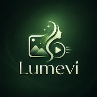 Lumevi:AI Creative Studio