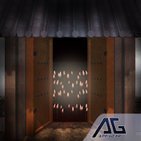 Escape Game - Temple of Evil
