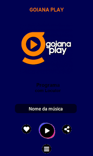 Goiana Play Screenshot 1