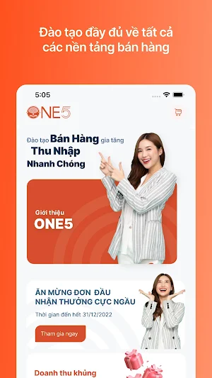 One5 Screenshot 0
