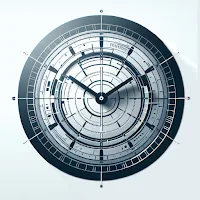 Don't Be Late - Time Announcer
