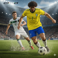 Football Offline League 2026