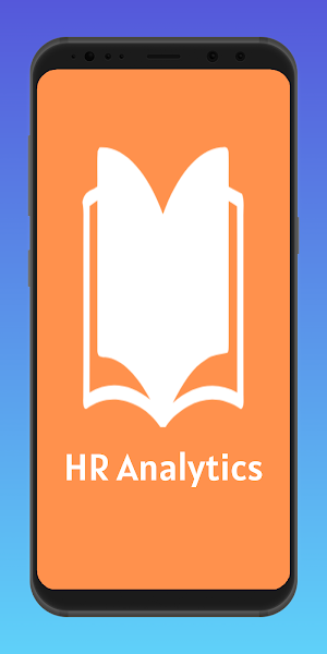 HR Analytics Screenshot 0