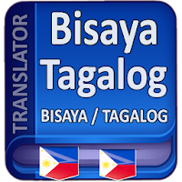 Bisaya to Tagalog Translator