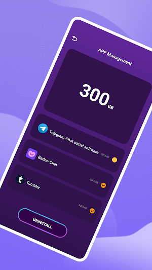 FreshSpace Clean Screenshot 3