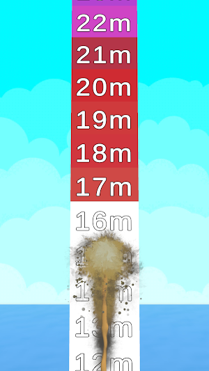 Run And Explode Screenshot 3