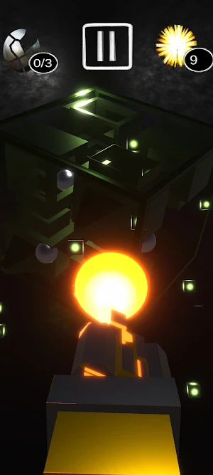 TRIOSHOT Screenshot 1