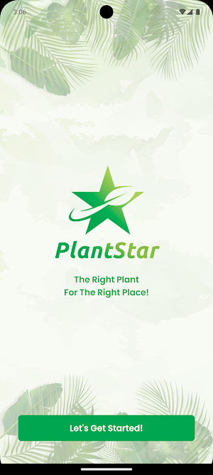 PlantStar - Plant Finder Screenshot 0