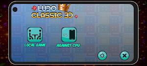 Kplay Ludo Card Battle Screenshot 0