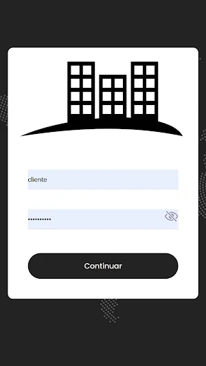 Triunfo Area do Cliente Screenshot 0