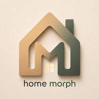 Home Morph - AI Home Designer