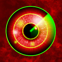 Ghost Camera: Spectre Detector