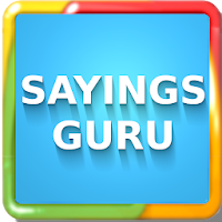 Sayings Game