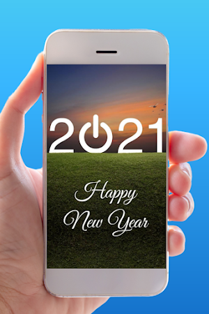 Happy New Year Images 2021 Screenshot 0