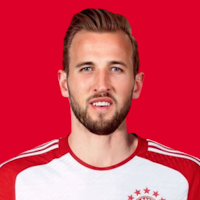 Harry Kane Bayern Wallpaper