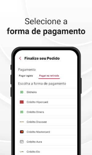 Real Sabor Screenshot 3