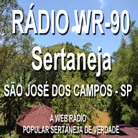 WR-90 Sertaneja
