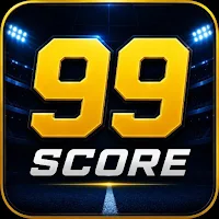 99 Score Football Predictions
