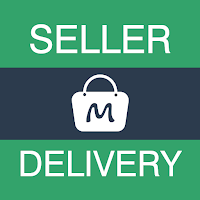 MiniMart Seller & Delivery Boy