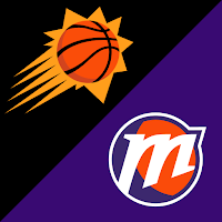 Suns-Merc-Mortgage Matchup Ctr
