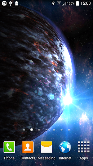 Planets Pack 2.0 Screenshot 1