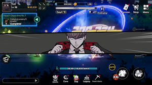 Ticket Hero Screenshot 1