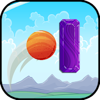 SkyBall - Casual Game
