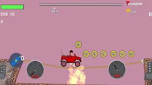 Cars Of The Future Screenshot 1