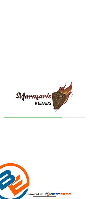Marmaris Kebab Basingstoke Screenshot 0