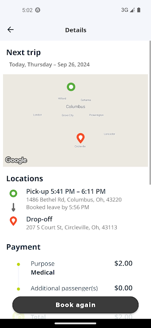 katConnect Screenshot 3
