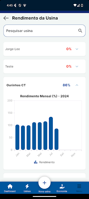 SunWEG Screenshot 1