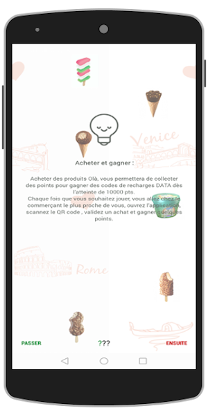 Olà Go Screenshot 3