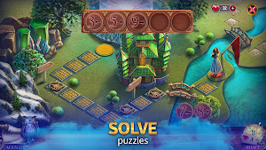 The Endless Game Mystery (F2P) Screenshot 2