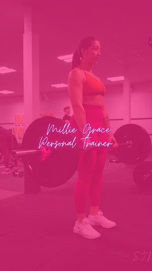 Millie Grace PT Screenshot 0