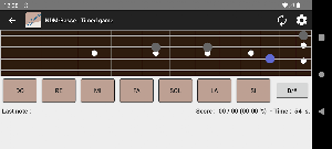 NDM - Bass (Read music) Screenshot 0