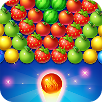 Bubble Fruit