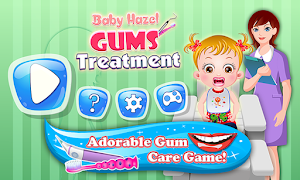 Baby Hazel Gums Treatment Screenshot 2